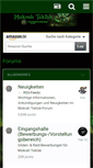 Mobile Screenshot of mokrahtoktok.de